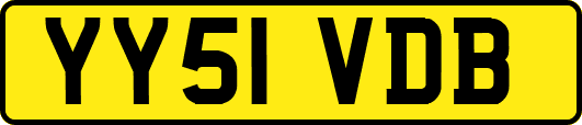 YY51VDB