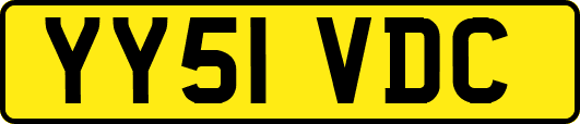 YY51VDC