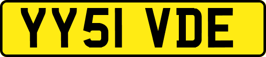 YY51VDE