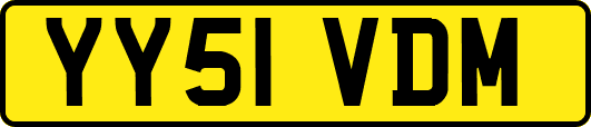 YY51VDM