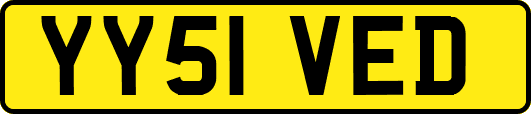 YY51VED
