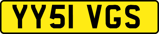 YY51VGS