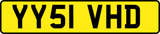 YY51VHD