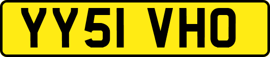 YY51VHO