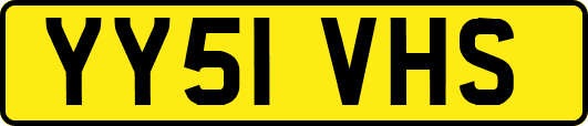 YY51VHS