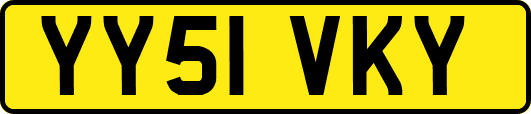 YY51VKY