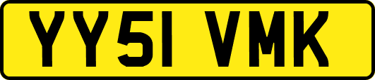 YY51VMK