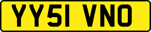 YY51VNO