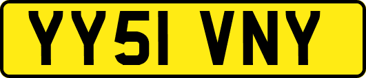 YY51VNY