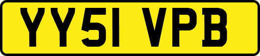 YY51VPB