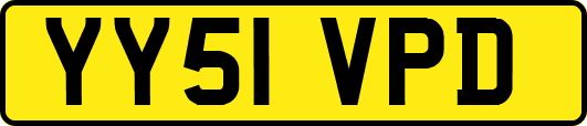 YY51VPD