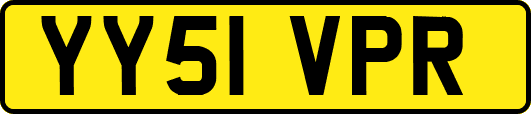 YY51VPR