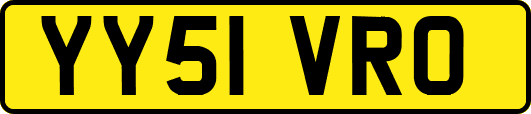 YY51VRO