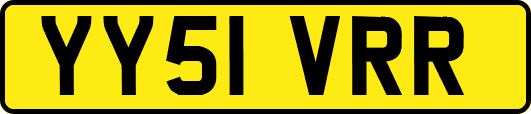 YY51VRR