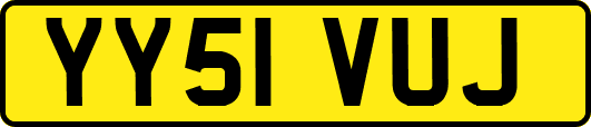 YY51VUJ