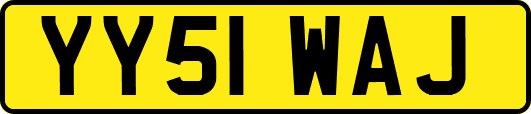 YY51WAJ