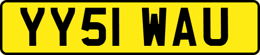 YY51WAU