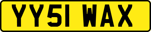YY51WAX
