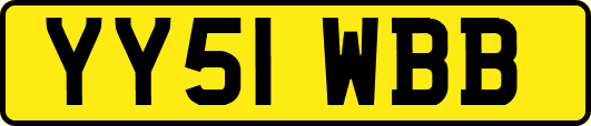 YY51WBB