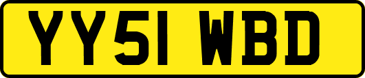 YY51WBD
