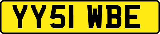 YY51WBE