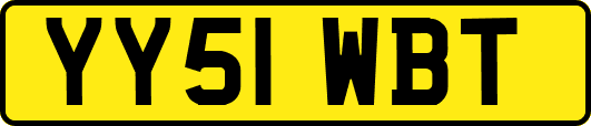 YY51WBT