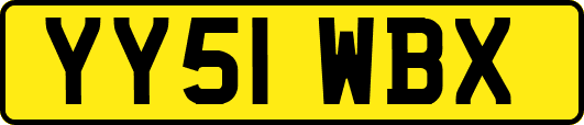 YY51WBX