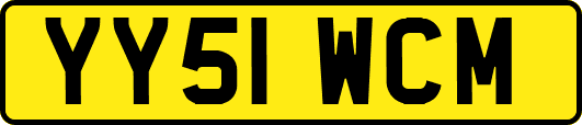 YY51WCM