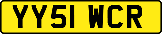 YY51WCR