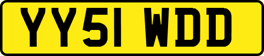 YY51WDD