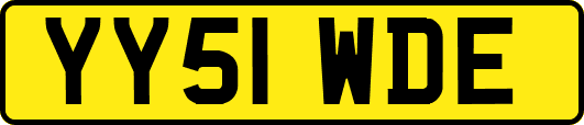 YY51WDE