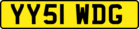 YY51WDG