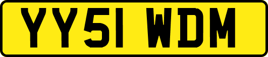 YY51WDM