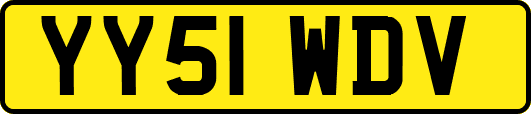 YY51WDV
