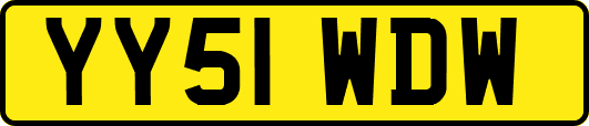 YY51WDW
