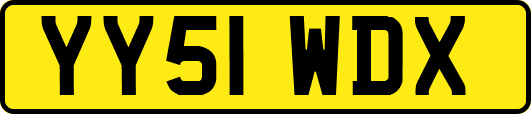 YY51WDX