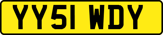 YY51WDY