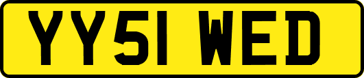 YY51WED
