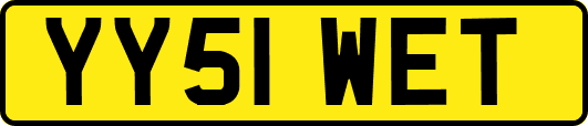 YY51WET