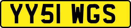 YY51WGS