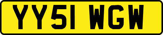 YY51WGW