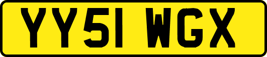 YY51WGX