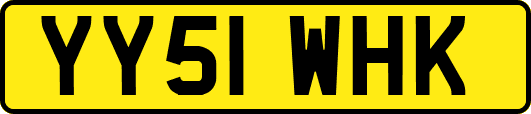 YY51WHK
