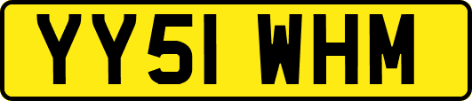 YY51WHM
