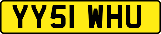 YY51WHU