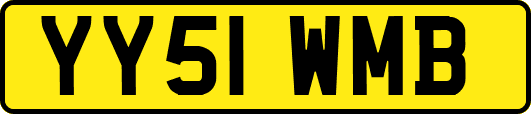 YY51WMB