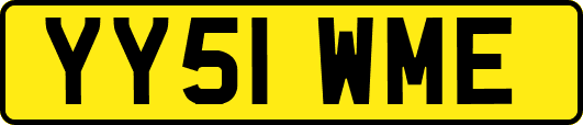 YY51WME