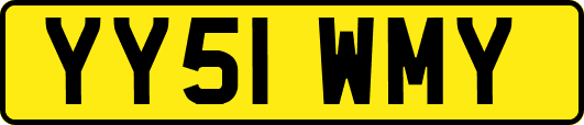 YY51WMY