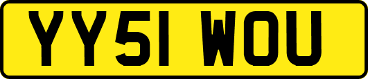 YY51WOU