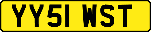 YY51WST